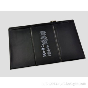 Mobile Phone Accessories Battery Replacement for iPad 3